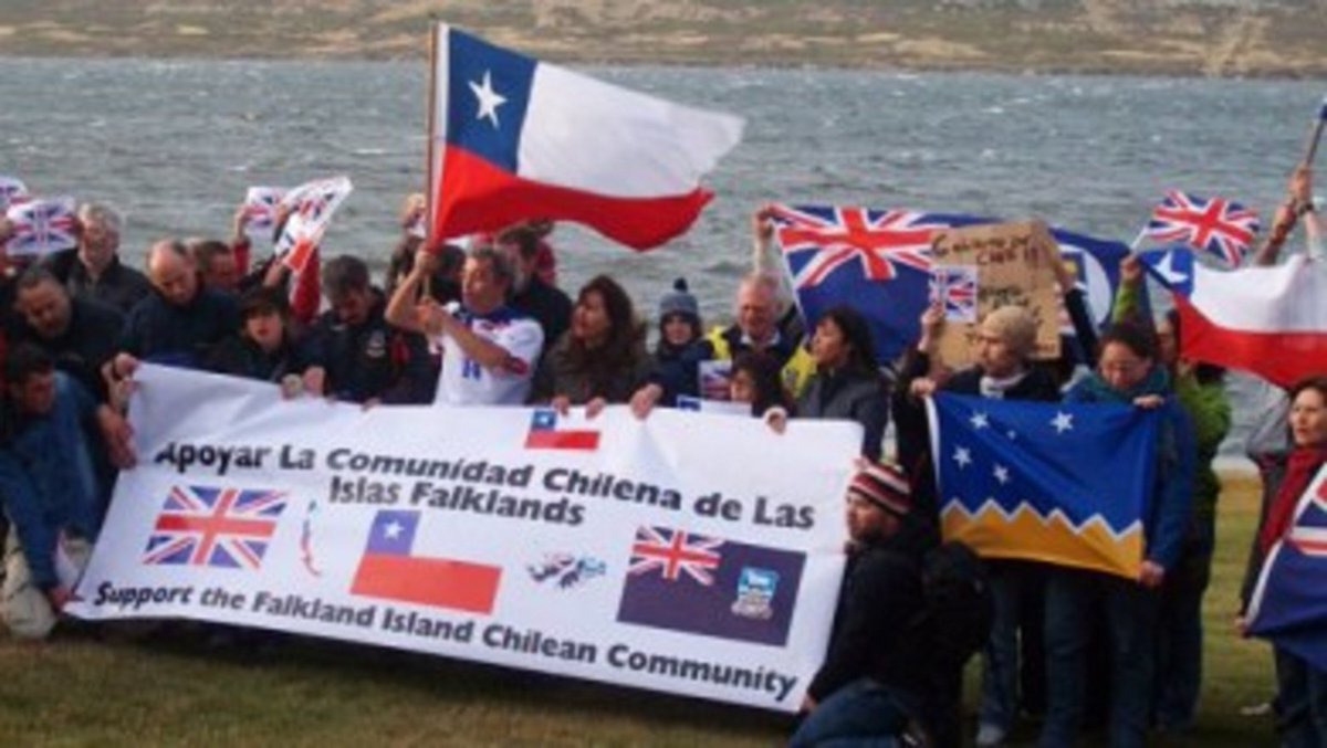gonsnow's tweet photo. Chile afuera, Perú en repechaje. Las cosas en su lugar. https://t.co/Uy4Vq7WhyN