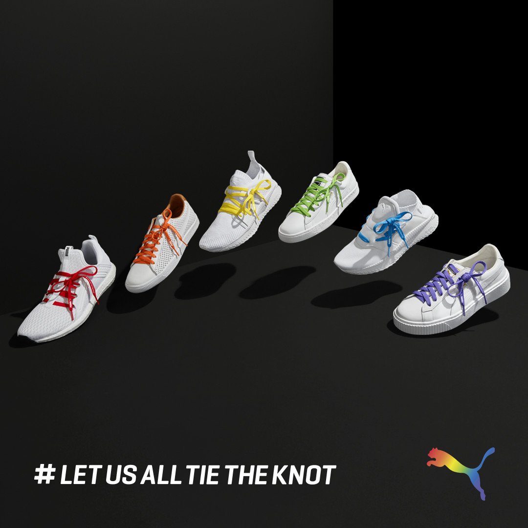 profshoelace's tweet photo. This is for love. For equality. For everyone. Find out more about this  initiative at https://t.co/ltMLRtc0yN #LetUsAllTieTheKnot https://t.co/UIoKqobXGY