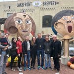 Photo by Hop Head Tours (@HopHeadBeerTour)