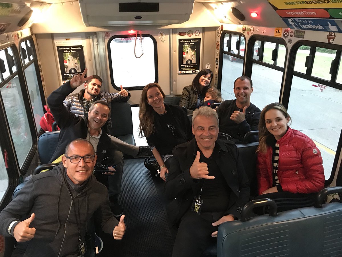 Hop Head Tours tweet media