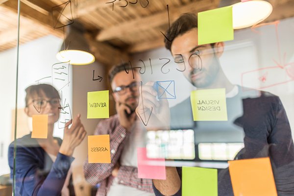 StuartPWard's tweet photo. Companies that drive successful #innovation use a number of frameworks. Here's one leading way... #designthinking https://t.co/bqGQ2lMsyB https://t.co/z7dYs2nXFp