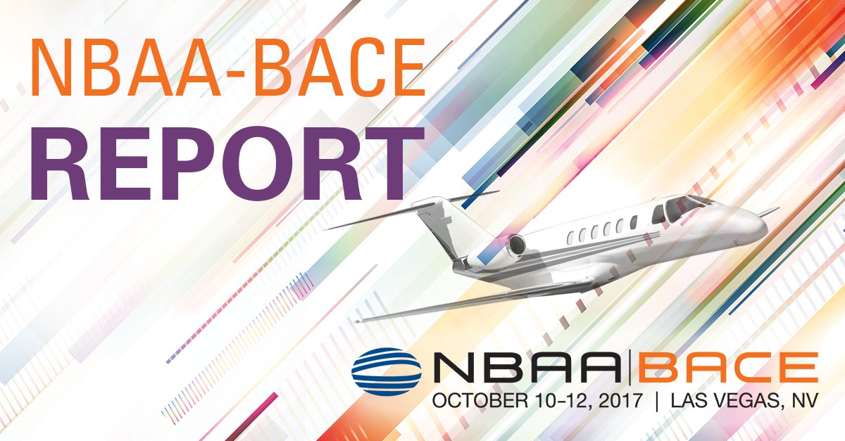 NBAA tweet media