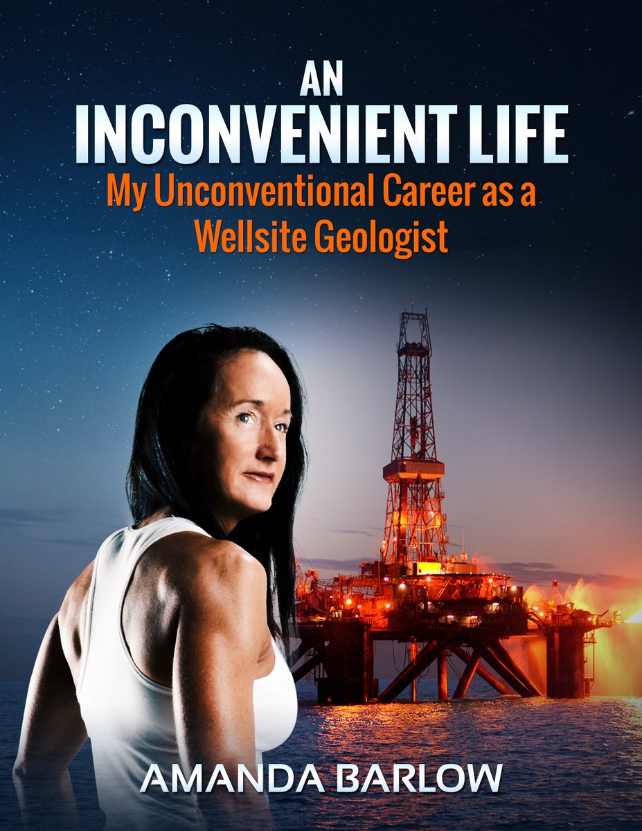 Thanks Amy Carlino for this comprehensive review of #AnInconvenientLife <a href="/TheAusIMM/">AusIMM</a> tinyurl.com/ycxq6njp #offshoreoilandgasPEOPLE