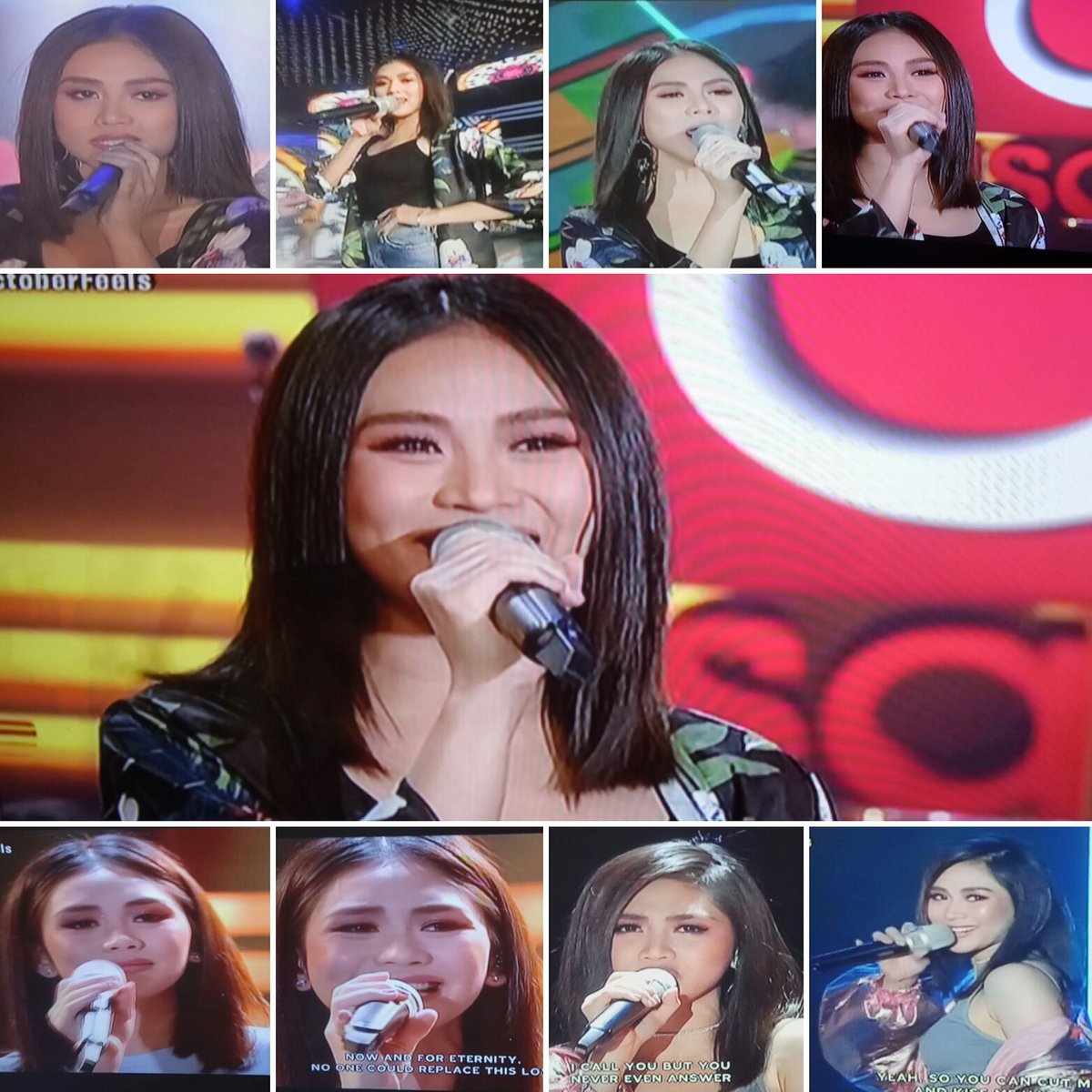 PopsterAshMatt8's tweet photo. That's it for now, thank you for watching on #ASAPOctoberFeels, till my next entry.
Much love,
@JustSarahG
#Popsters https://t.co/NgsOs7pCWT