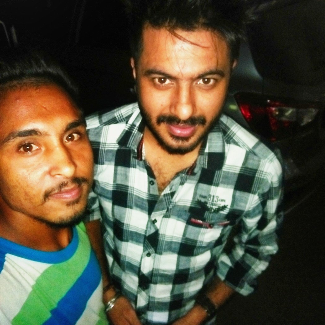 Varinder Sema tweet media