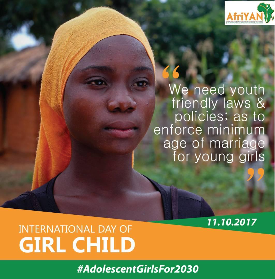 AfriYANESA's tweet photo. #EndChildMarriageNow @SATregional @NotforMarriage @MyAgeZim @GirlsNotBrides @GirlsGlobe @AfriYAN_Rwanda https://t.co/UiwNToCGKp