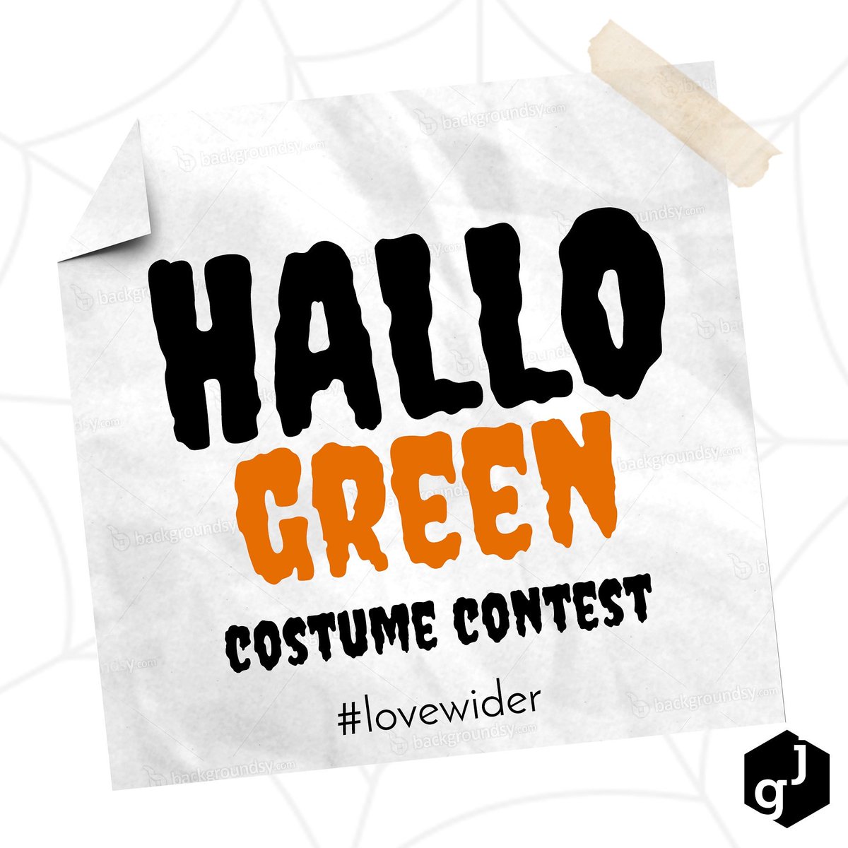 makingstewards's tweet image. We're hosting a costume contest! Just hashtag #lovewider to your #upcycled costume photos. We hope to see your amazing costumes 😊🎃