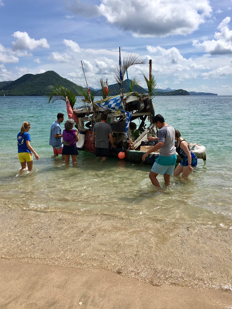 robinizard's tweet image. Great family day today! Seadoo's with @ashinizard tug-o-war and fresh coconut delivered.