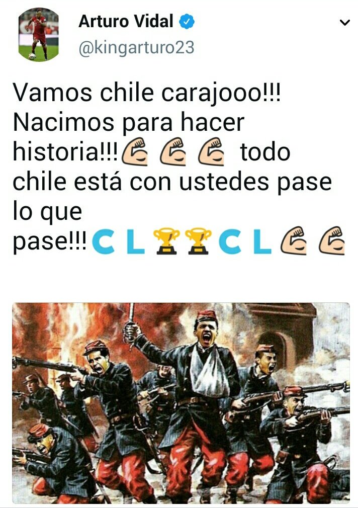 CharlyAB's tweet photo. https://t.co/YFSAawvPpc