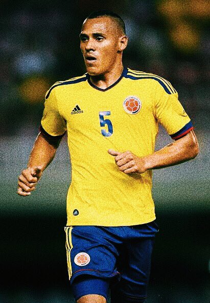 La fe siempre estuvo intacta, gracias a Dios, gracias muchachos. ¡Vamos a Rusia, felicitaciones! ⚽️👏🏾🇨🇴🙏🏾 #unidosporunpaís #rumboaRusia2018