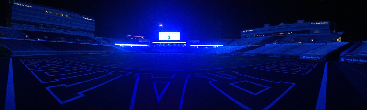 Texas Tech Football tweet media