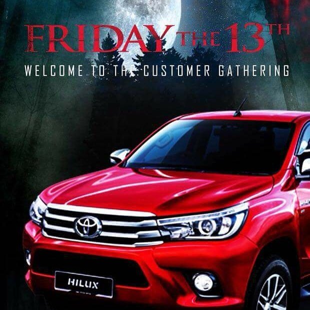 Toyota  Balikpapan (@auto2000bpn) on Twitter photo 