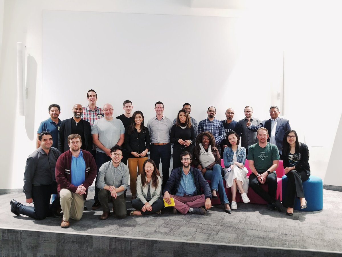 malszecki's tweet photo. Introducing the @learnwithbenji pack x E101 at @MaRSDD ⚡🙌 #lifeonmars https://t.co/lx2B2qF3m4
