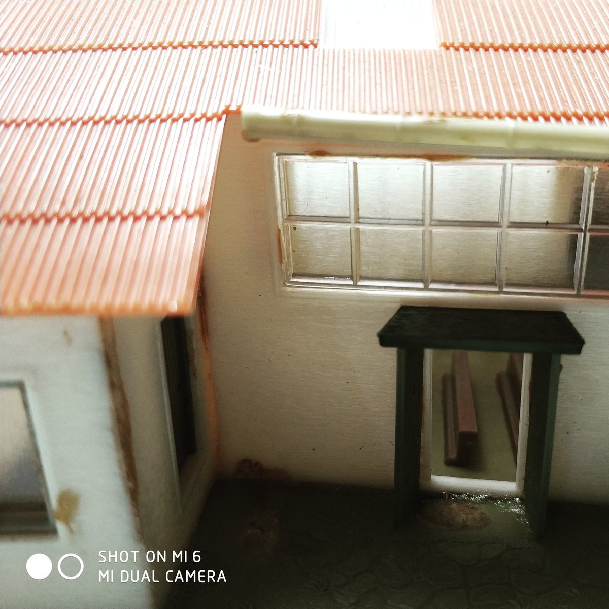 kweebee's tweet photo. Inside look
#faller #B235 #Miniaturbild #Modellbahn #keretamodel #hobby #hoscale
📷 #xiaomi #mi6 https://t.co/OTh6pli0UF