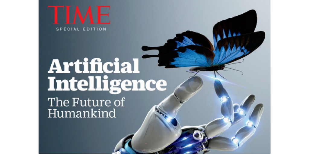 AIIA_ICT's tweet photo. #AI inspires imagination &amp; vision, but the #AIGap is getting smaller. The #FutureHuman according to Hollywood, read: https://t.co/C101AX6J3n https://t.co/nbQUL7Xwgj