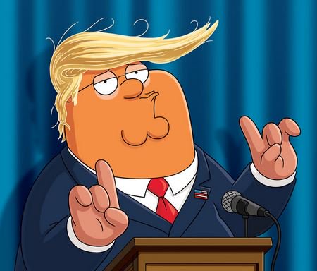 StSimonTemplar's tweet photo. @RichardFronduto @realDonaldTrump Loving the coverage of #IdiotDonaldTrump & daily rants on Twitter. Better than The Osbournes, Run's House or Keeping up with the Kardashians https://t.co/lrAijbBbds