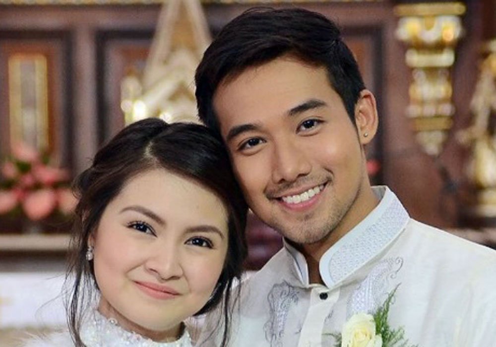 May ganito kayang scene sa This Time I'll Be Sweeter?:) Abangan!!! <a href="/akosiKenChan/">Ken Chan</a> <a href="/dealwithBARBIE/">Barbie Forteza</a> <a href="/RegalFilms/">Regal Entertainment Inc.</a> #KenBieSweeterPoster