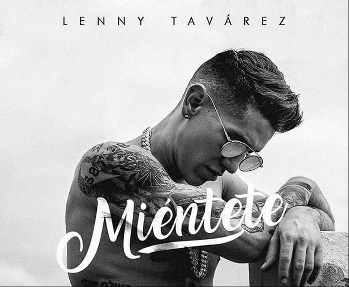 TeamLennyT_Arg's tweet photo. Seguí dandole Play💣❗
Al nuevo tema de @lennytavareztm
#Mientete 👐 en todas las Plataformas digitales
🔵 #Spotify
☁ #Soundclaud
▶ #Youtube https://t.co/IHTenntrho