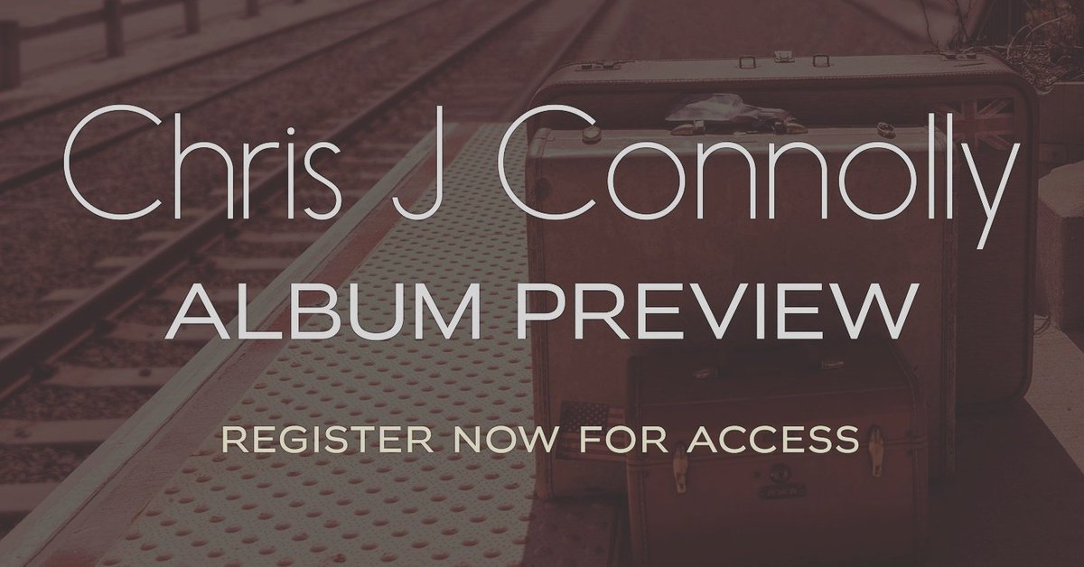 Moving Maps is out in less than two weeks, but register below for a private preview stream! diversion-records.com/cjc-moving-map…