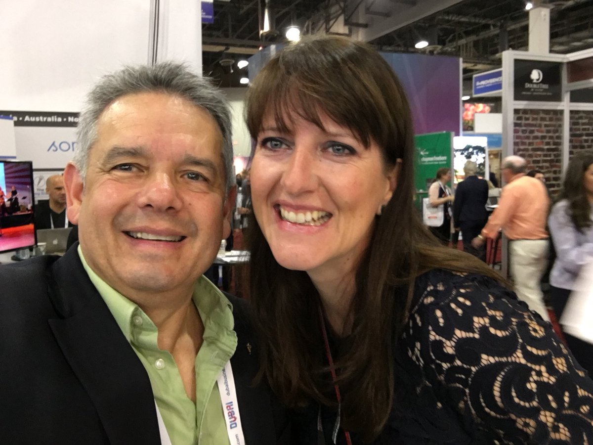 So much going on for meetings/events in <a href="/VisitOSLO/">VisitOSLO</a> tnx <a href="/AnnieKorsmo/">Annie Korsmo</a> for sharing insight at #IMEX17 #eventprofs