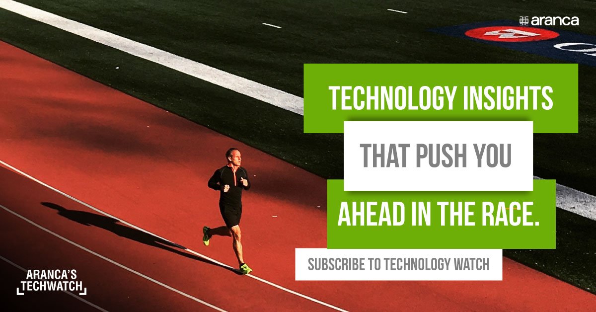 Aranca_IP's tweet photo. Monitor the innovations and advancements in your technology domain. Get Started with Aranca's Technology Watch https://t.co/qAgpjVLSoy https://t.co/u3Gj4Ug2VZ