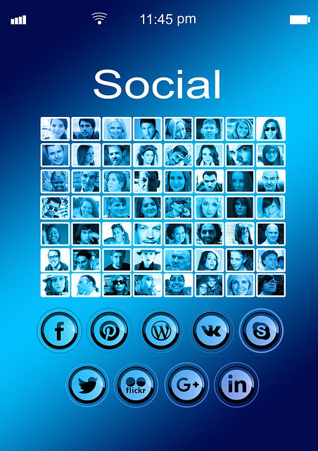 ezappspro's tweet image. Focus on how to be social, not how to do social