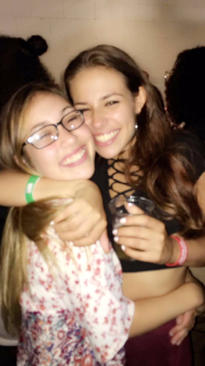 jmarie23_'s tweet photo. To my bff, gf &amp; sister all in one, I 💗 you more then you'll ever know🤞🏼👭 https://t.co/xzI5fGlZG1
