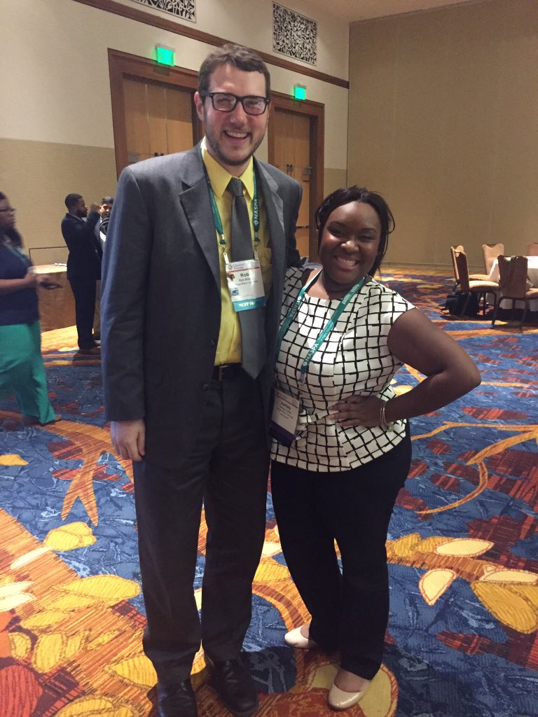 sweet_sassy_ash's tweet image. I&apos;ve been incredibly blessed by some AMAZING mentors in my #SA career so far. Here&apos;s a snapshot of a few #CSAM17 @NASPAReg3 #NASPA