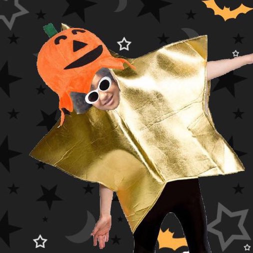 imastarXD's tweet photo. #NewProfilePic stardom, i have too much clout. https://t.co/Urr7TxO6eC