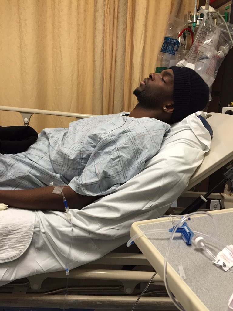 Justin Wong on Twitter: "@AlexMyersFGC Congrats on successful surgery Meme:  "When her head game so good you wake up in the hospital"" / Twitter