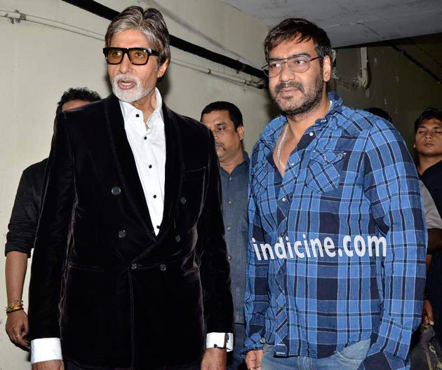 Happy Birthday Amitabh Bachchan: Decoding Big B\s style bulletin  