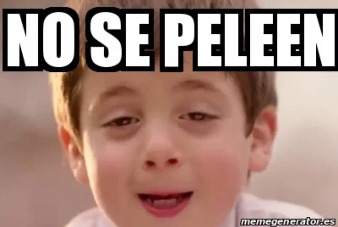 Felipe Roldán on X: "#LaRojaxFOX que no peleen no se insulten...que no  peleen x k es mas fácil!" / X