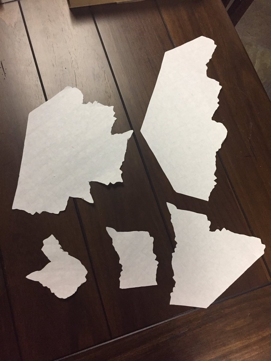 matthewmercer's tweet image. For those asking, here are some progress pics on the Final Battlefield. First batch!