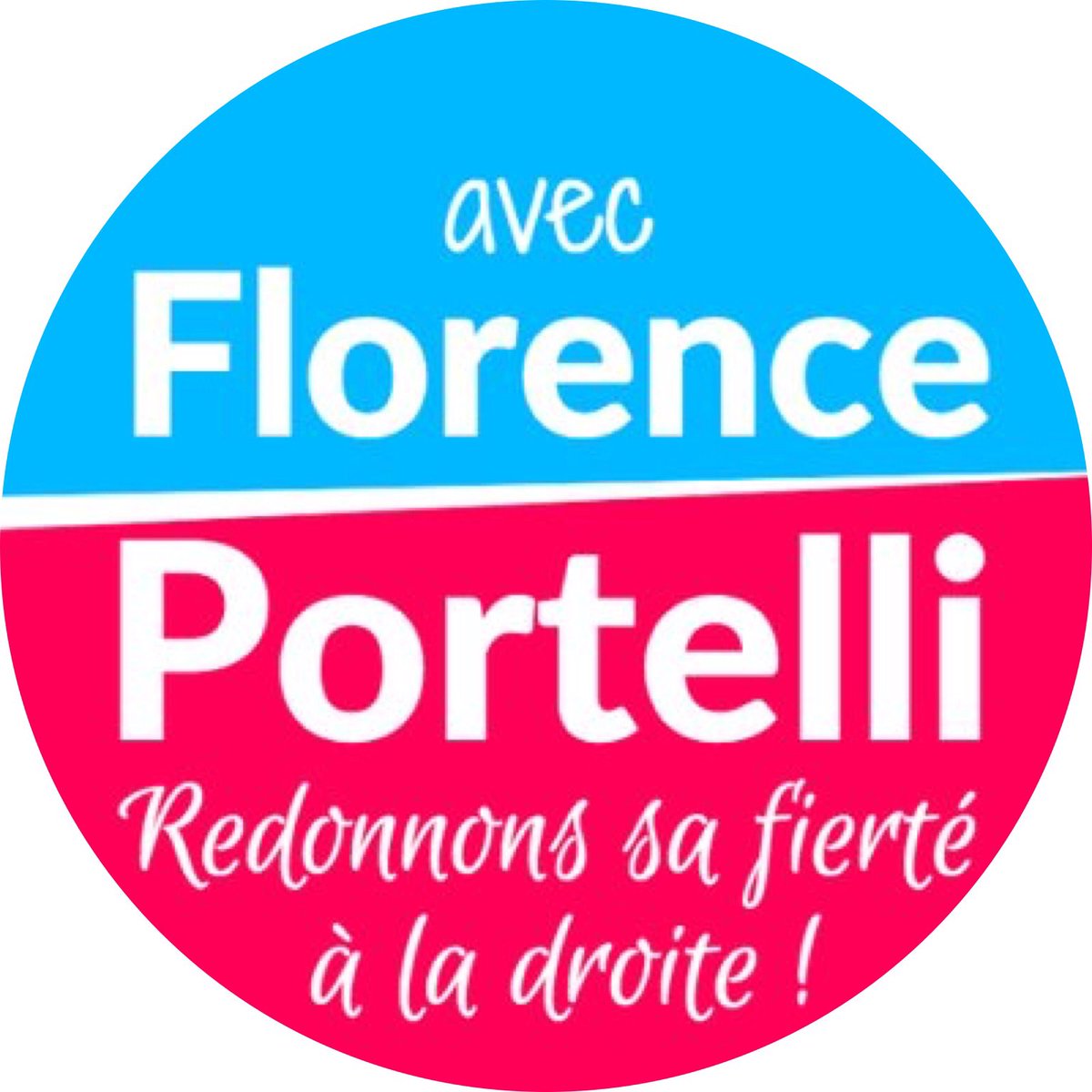 Moi c’est #FlorencePortelli