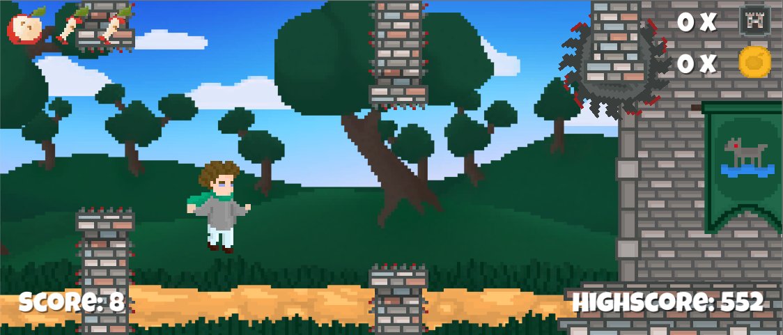 riverwolfgames's tweet photo. #RunSteveRun Alpha 0.07 is a work in progress, view the changes inbound soon on https://t.co/6ajnERBJfC https://t.co/DSnhyJeog1