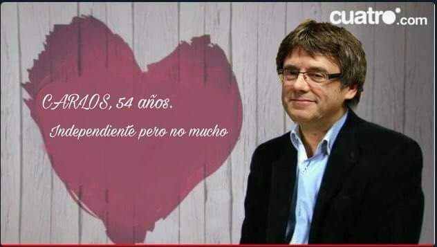jesuslizaso1's tweet photo. @Piolinna @yaosvaleatodos #Puigdemont #Catalunya #PuigdemontAPrision #PuigdemontTraidor #PuigdemontTV3 #putdemon https://t.co/7CGnapZG6Q