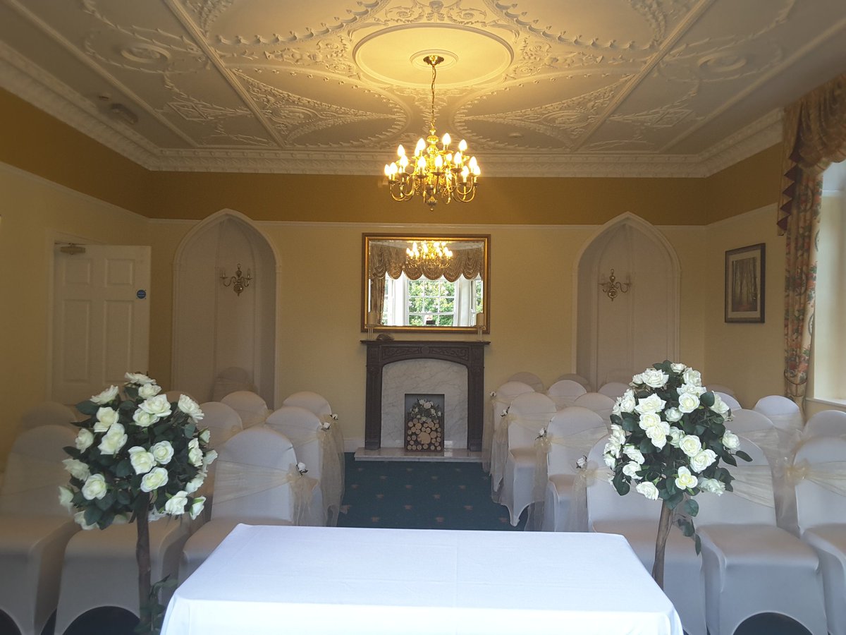 HatfeildHall's tweet photo. The Annabel and Mulberry rooms are perfect for small intimate weddings.
#weddings #venues #brideandgroom #bride @#evolvingwakefield https://t.co/3UWiJtvZMz