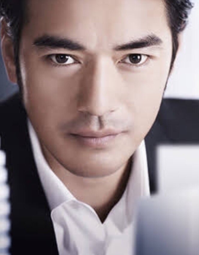 Happy Birthday! Takeshi Kaneshiro 
