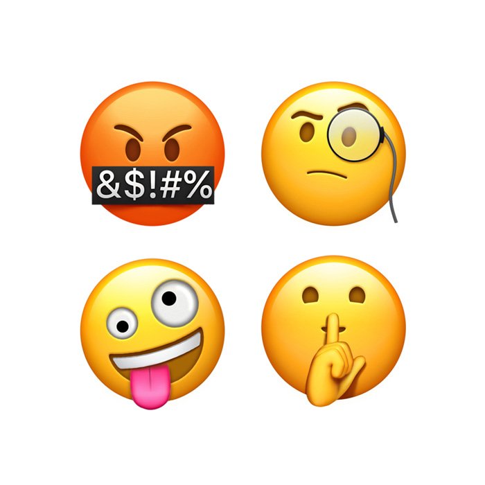 DigikalaMag's tweet photo. 📰 دومین نسخه آزمایشی iOS 11.1 با اموجیهای جدید منتشر شد
🔗https://t.co/FEVzP210NJ
#iOS11 #iOS1101 #Emoji
#اموجی https://t.co/ET0hujxjlD
