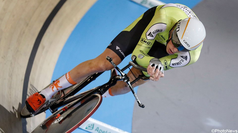 Beukeboom valt werelduurrecord Wiggins aan, met de hulp van de wetenschap: "Een uur lomp hard trappen" sporza.be/permalink/1.30…