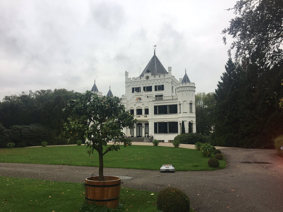 Flip van Overhagen tweet media