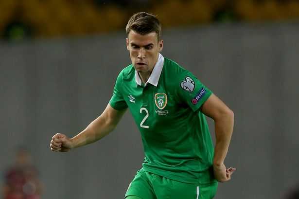 Happy birthday to Everton and Republic of Ireland right-back Seamus Coleman, who turns 29 today! 