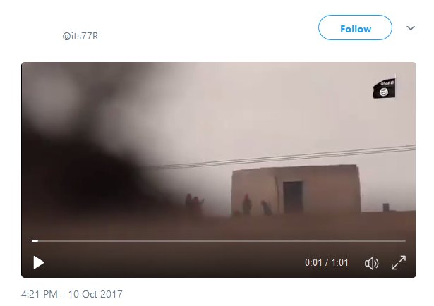 CtrlSec's tweet image. #Daesh video hub account 🎥 
Pirority #target 👇

🎯  
ID&amp;gt; 

@TwitterSupport #OpISIS #OpIceISIS