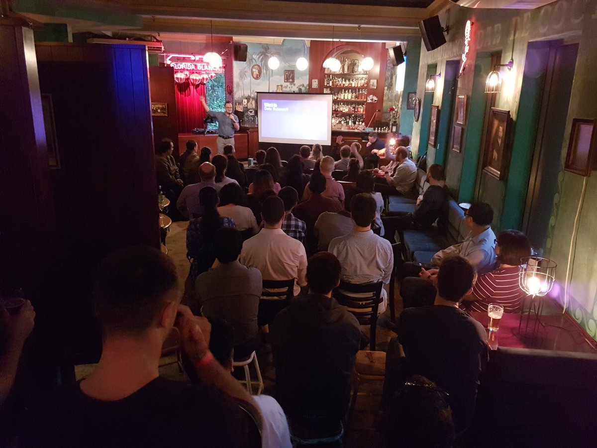 #webanalyticswednesday time