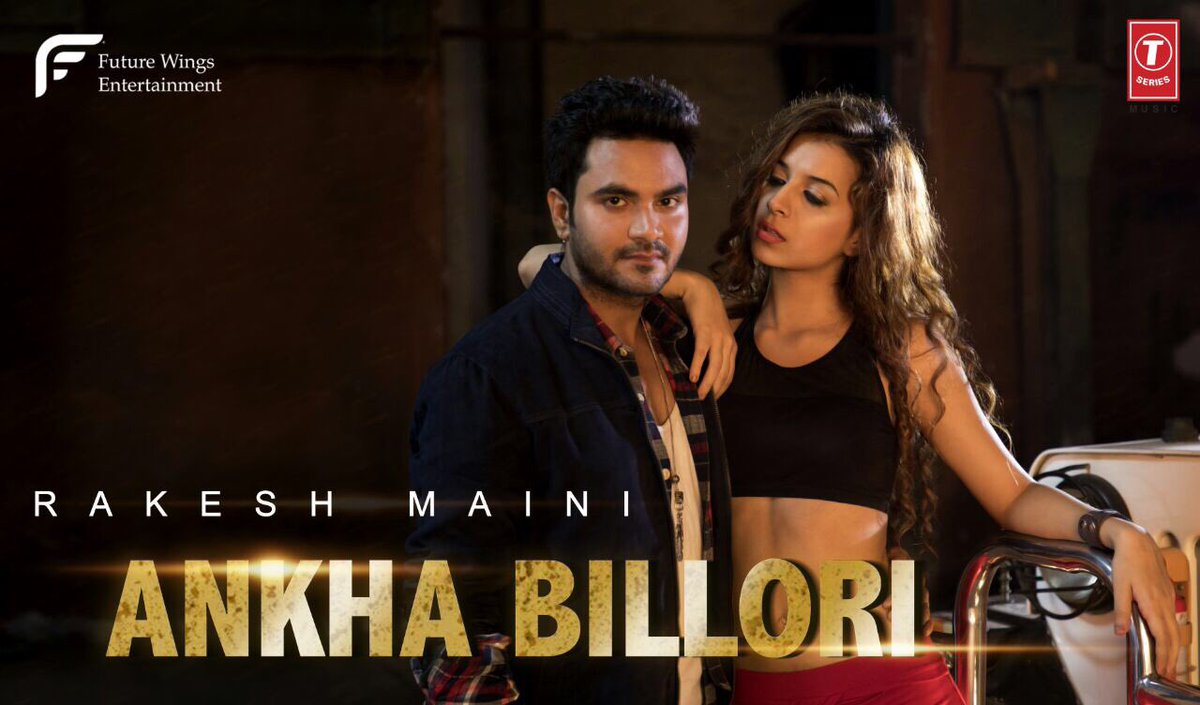 Futurewingsstu1's tweet photo. latest work #RakeshMaini #poster #musicvideo
#futurewingsstudio #benafshasonawala #bigboss11 #futurewingsentertainment contact-090047 67097 https://t.co/0tiXGPRIiO
