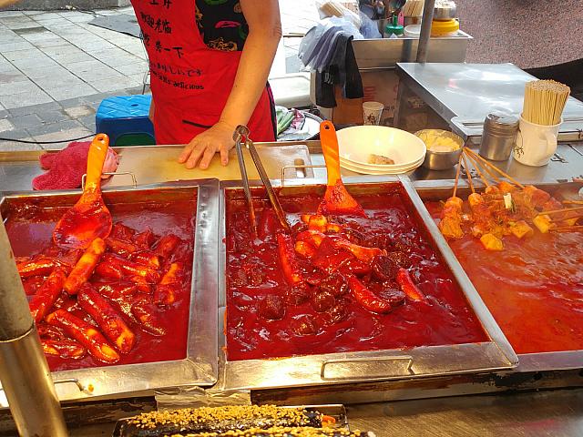 韓国 釜山旅行情報ガイド プサンナビ בטוויטר ほっと釜山 食欲の秋 到来 ということで 屋台フードはいかがですか T Co Ugupg0bp2v 国際市場 トッポッキ 韓国おでん キンパ ユブジュモニ 韓国屋台グルメ