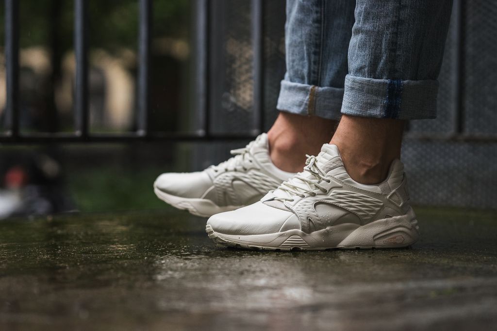 puma blaze cage