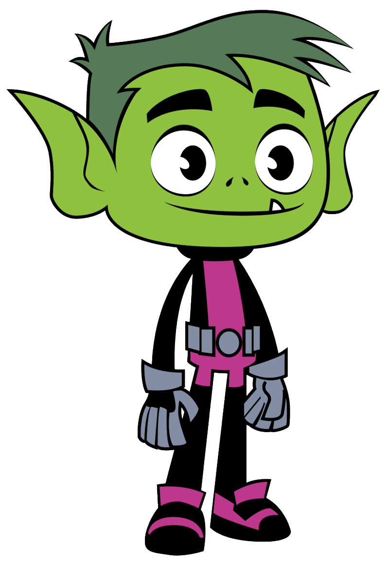 protractorstan's tweet photo. y'all...woojin looks like beast boy https://t.co/ACvWRYqkcy