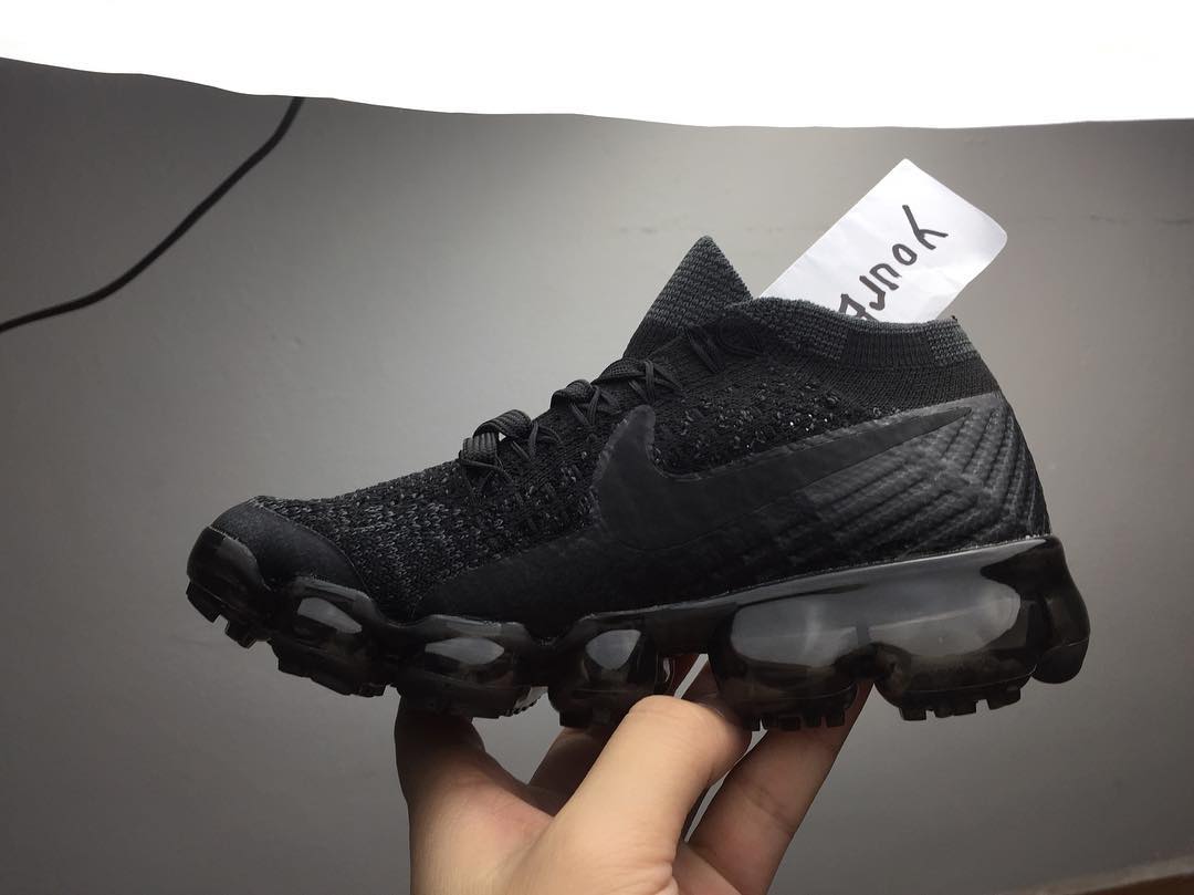 infant nike vapormax