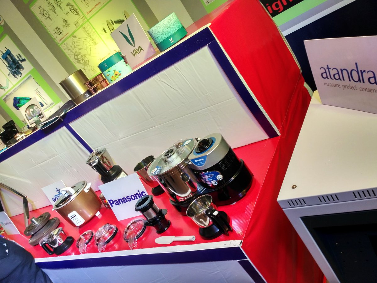 iSManiGandan's tweet image. #Atandra
#SWLAUNCH18 #EGSSW18 @egssolidworks @SOLIDWORKSIndia